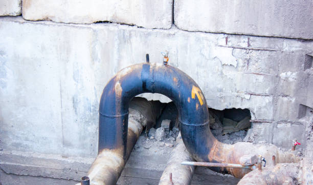 Best Water damage contractors near me  in South Deerfield, MA