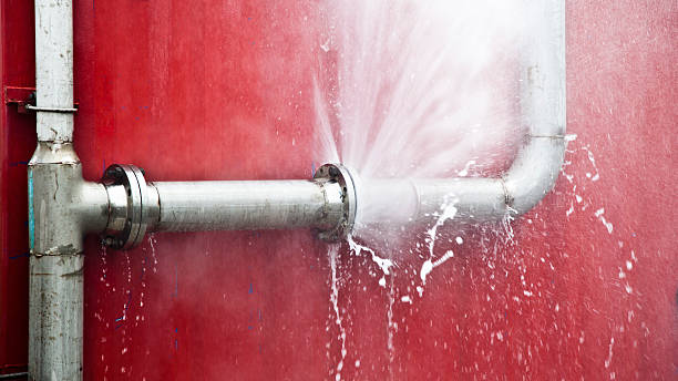 Trusted South Deerfield, MA Water damage restoration Experts